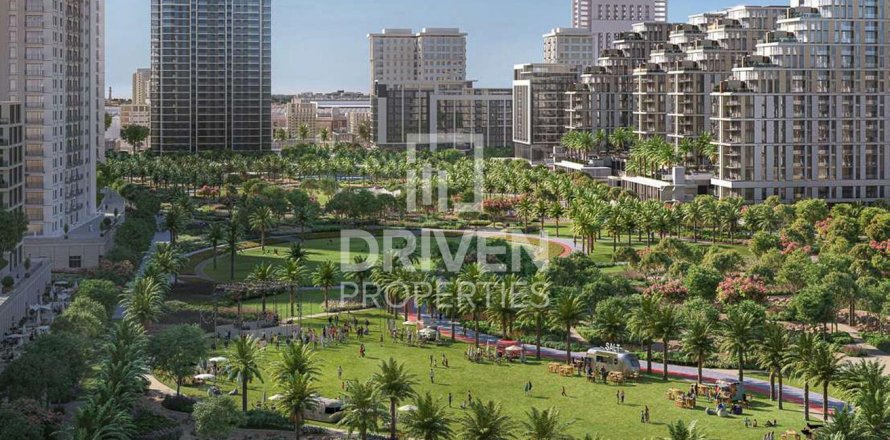 3 bedrooms Apartment in Dubai Hills Estate, UAE No. 190611