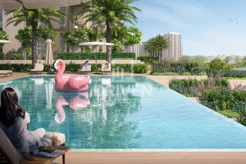 3 bedrooms Apartment in Dubai Hills Estate, UAE No. 190611 14