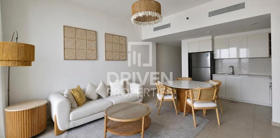 Appartement de 2 chambres à Zabeel, UAE No. 204375