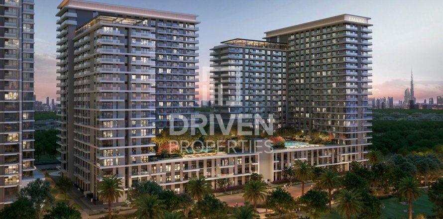 1 bedroom Apartment in Dubai Hills Estate, UAE No. 204377