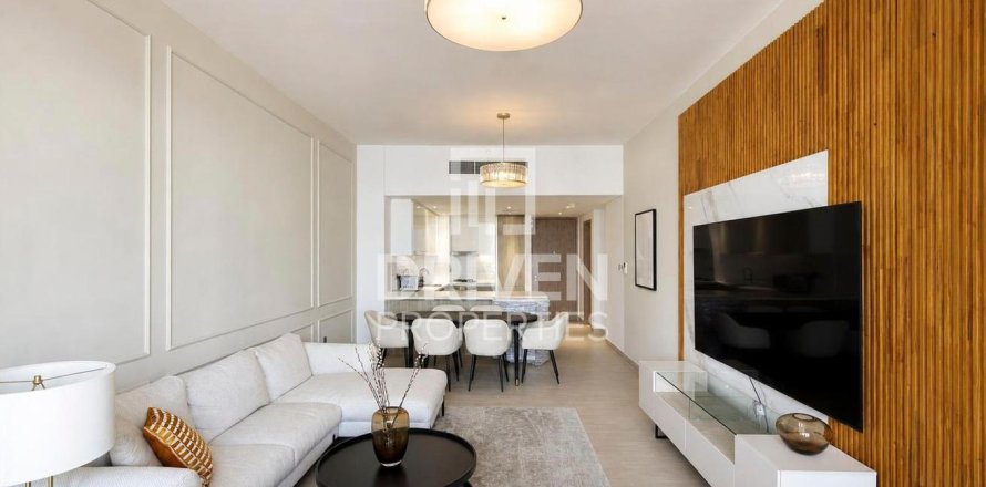 3 bedrooms Apartment in LIV Residence, UAE No. 204373