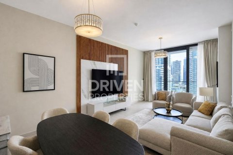3 bedrooms Apartment in LIV Residence, UAE No. 204373 5
