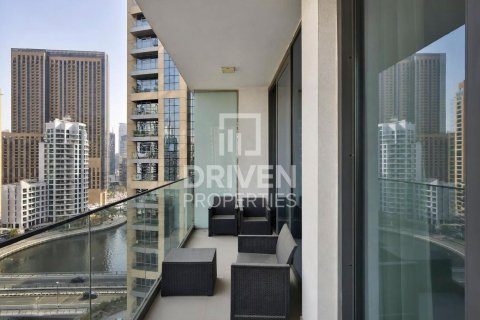 3 bedrooms Apartment in LIV Residence, UAE No. 204373 22