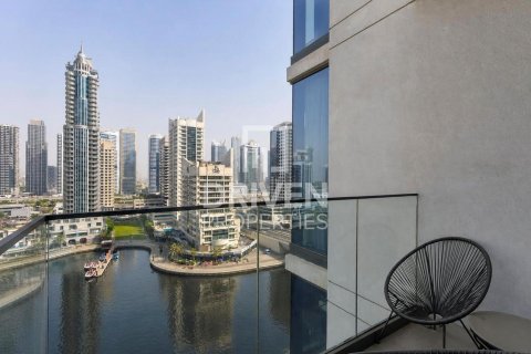 3 bedrooms Apartment in LIV Residence, UAE No. 204373 20