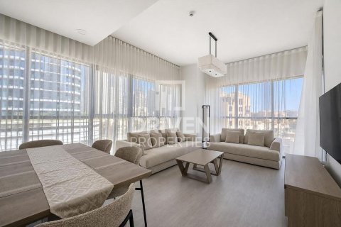 Apartment de 3 dormitorios en Bellevue Towers, UAE No. 204374 3