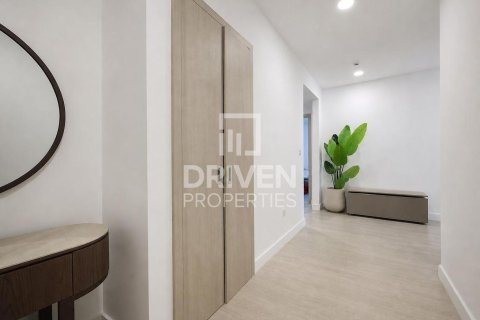Apartment de 3 dormitorios en Bellevue Towers, UAE No. 204374 20