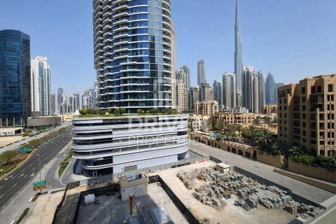 Apartment de 3 dormitorios en Bellevue Towers, UAE No. 204374 24