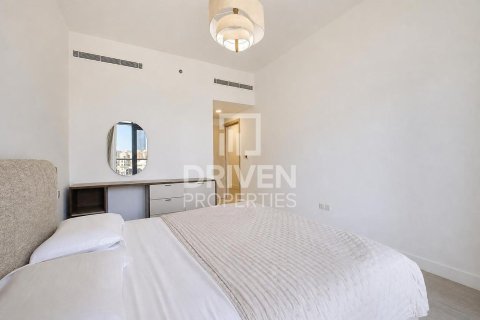 Apartment de 3 dormitorios en Bellevue Towers, UAE No. 204374 12
