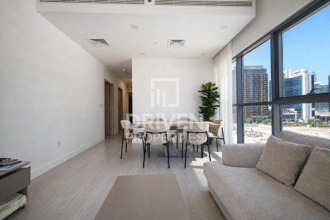 Apartment de 3 dormitorios en Bellevue Towers, UAE No. 204374 9