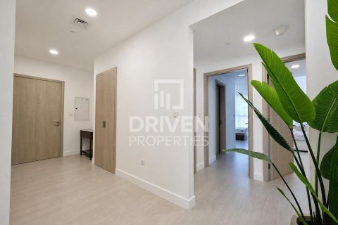 Apartment de 3 dormitorios en Bellevue Towers, UAE No. 204374 19