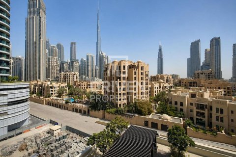 Apartment de 3 dormitorios en Bellevue Towers, UAE No. 204374 23