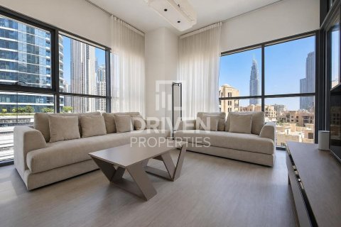 Apartment de 3 dormitorios en Bellevue Towers, UAE No. 204374 6