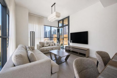 Apartment de 3 dormitorios en Bellevue Towers, UAE No. 204374 5