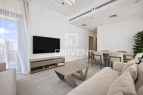 Apartment de 3 dormitorios en Bellevue Towers, UAE No. 204374 11
