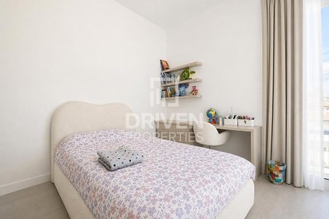 Apartment de 3 dormitorios en Bellevue Towers, UAE No. 204374 15