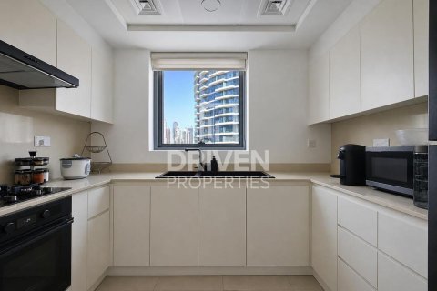Apartment de 3 dormitorios en Bellevue Towers, UAE No. 204374 22