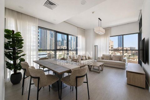Apartment de 3 dormitorios en Bellevue Towers, UAE No. 204374 4