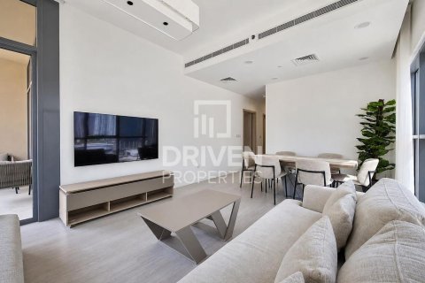 Apartment de 3 dormitorios en Bellevue Towers, UAE No. 204374 8
