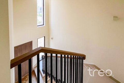 Villa de 4 dormitorios en The Valley, UAE No. 199100 15