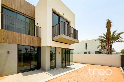 Villa de 4 dormitorios en The Valley, UAE No. 199100 5