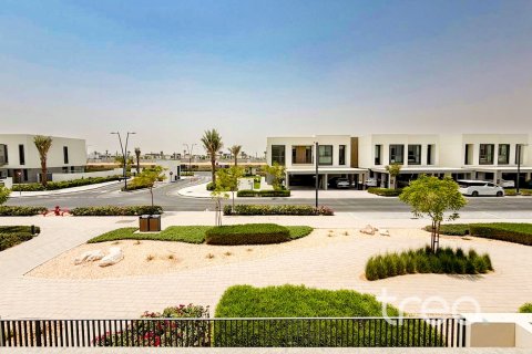 Villa de 4 dormitorios en The Valley, UAE No. 199100 6