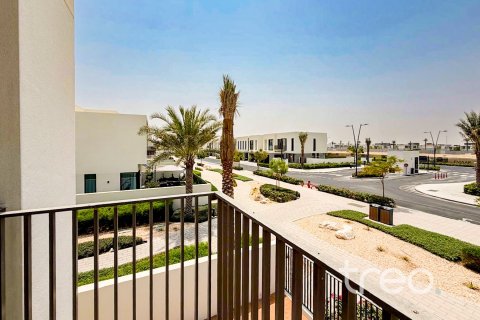 Villa de 4 dormitorios en The Valley, UAE No. 199100