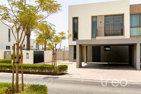 Villa de 4 dormitorios en The Valley, UAE No. 199100 3