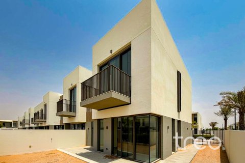 Villa de 4 dormitorios en The Valley, UAE No. 199100 21