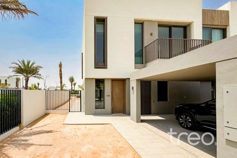 Villa de 4 dormitorios en The Valley, UAE No. 199100 4