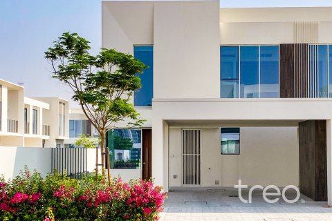 Villa de 4 chambres à The Valley, UAE No. 199103 3