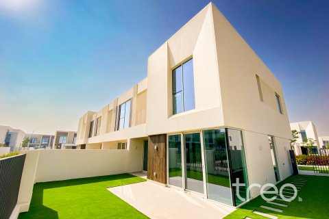 Villa de 4 chambres à The Valley, UAE No. 199103