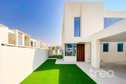 Villa de 4 chambres à The Valley, UAE No. 199103 4