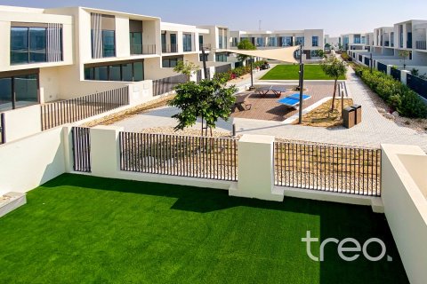 Villa de 4 chambres à The Valley, UAE No. 199103 17
