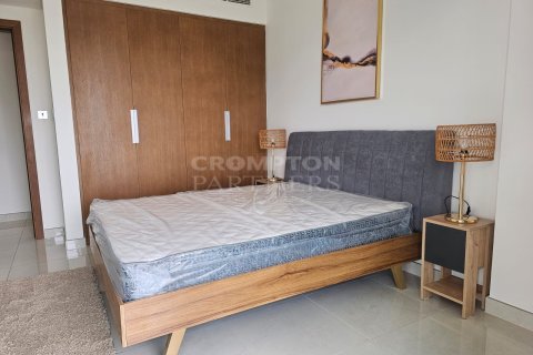 Квартира с 1 спальней в Al Raha Beach, ОАЭ №82483 6
