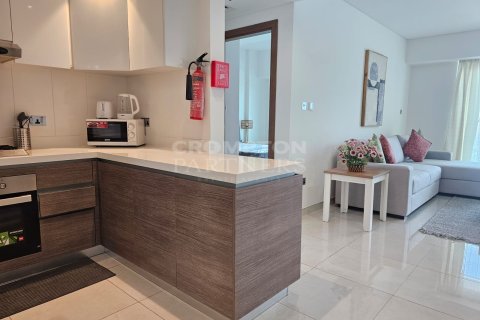 Квартира с 1 спальней в Al Raha Beach, ОАЭ №82483 8