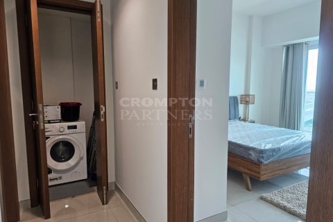Квартира с 1 спальней в Al Raha Beach, ОАЭ №82483 4