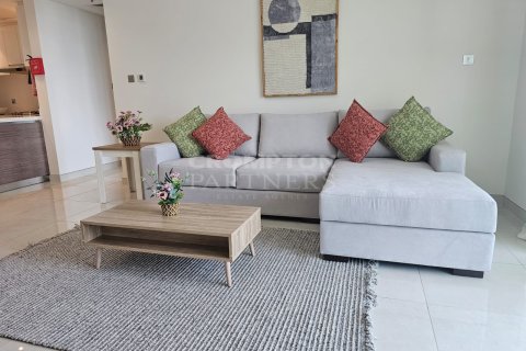 Квартира с 1 спальней в Al Raha Beach, ОАЭ №82483 1