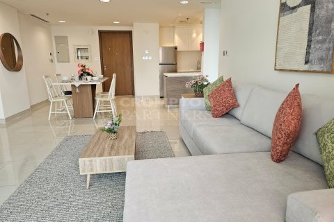 Квартира с 1 спальней в Al Raha Beach, ОАЭ №82483 10