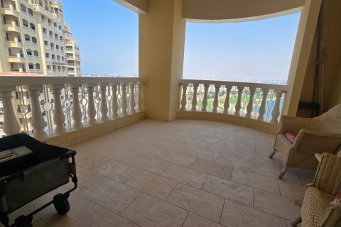 Квартира 56м² в Рас-эль-Хайма, ОАЭ №183848 11