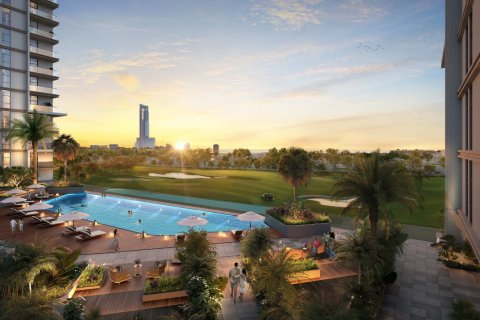 1 bedroom Apartment in Ras Al Khaimah, UAE No. 183850 3