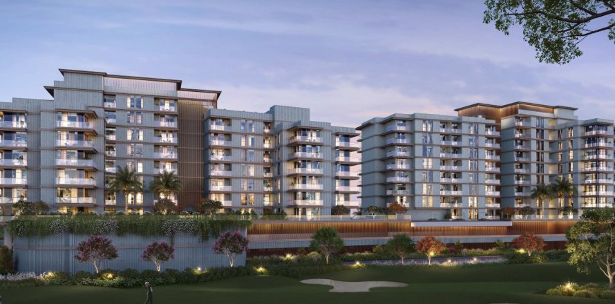 1 bedroom Apartment in Ras Al Khaimah, UAE No. 183850