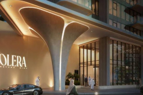 4 bedrooms Apartment in Ras Al Khaimah, UAE No. 183847 9