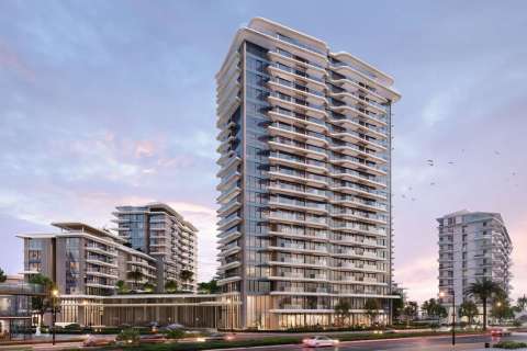 Apartment de 4 dormitorios en Ras Al Khaimah, UAE No. 183847