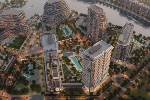 4 bedrooms Apartment in Ras Al Khaimah, UAE No. 183847 7