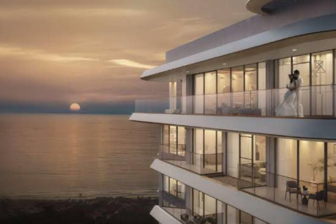 4 bedrooms Apartment in Ras Al Khaimah, UAE No. 183847 5