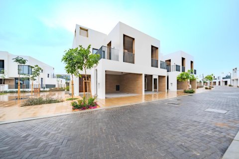 Townhouse de 3 chambres  No. 112543 2