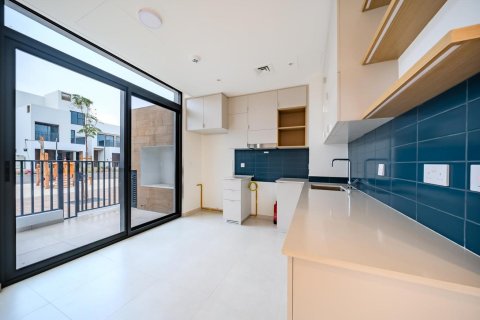 Townhouse de 3 chambres  No. 112543 17