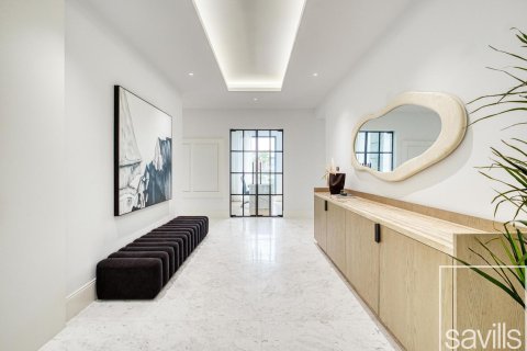 Villa de 6 chambres  No. 112538 20