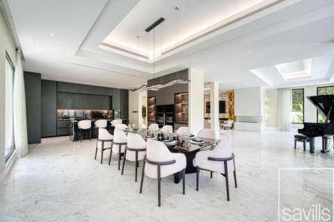 Villa de 6 chambres  No. 112538 28