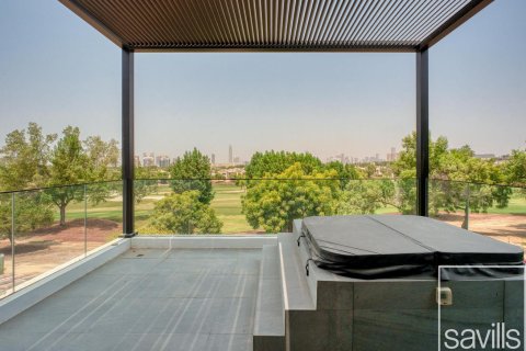 Villa de 6 chambres  No. 112538 12